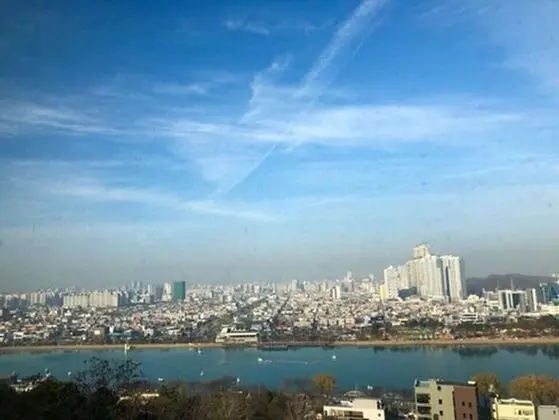 Lake view Junior Suite Twin(assigned in order of booking)