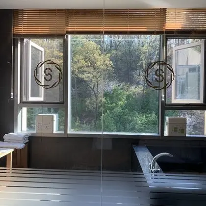 Mountain view Junior Suite Double