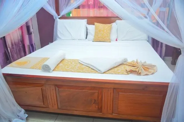Comfort Apart Daire, 4 Yatak Odası