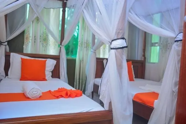Comfort Apart Daire, 4 Yatak Odası