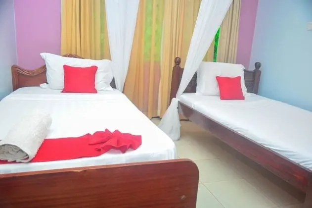 Comfort Apart Daire, 4 Yatak Odası