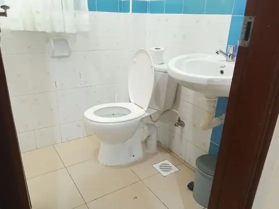Comfort Apart Daire, 4 Yatak Odası