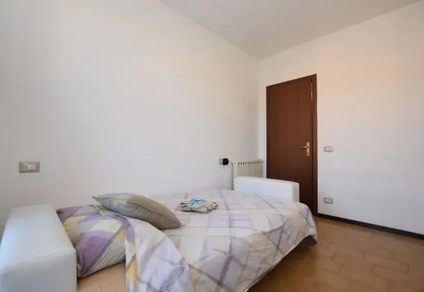 Standard Apart Daire, Birden Çok Yatak, 2 Banyolu, Bahçeli (Susy with lake view and pool)