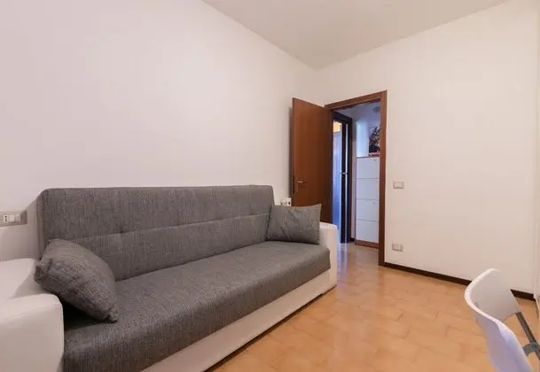 Standard Apart Daire, Birden Çok Yatak, 2 Banyolu, Bahçeli (Susy with lake view and pool)
