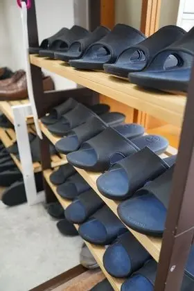 Ortak Ranzalı Oda