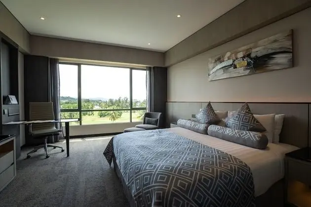 Deluxe Golf View (Malaysian Residents)