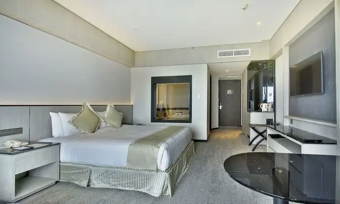 Deluxe Sea View (Malaysian Residents)