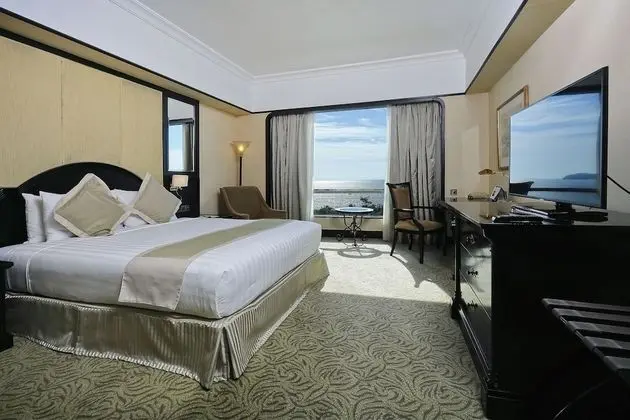 Deluxe Sea View (Malaysian Residents)