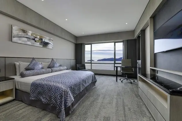 Deluxe Sea View (Malaysian Residents)