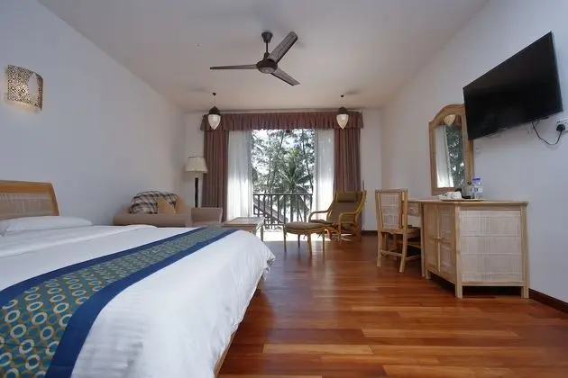 Premium Dağ Evi, Deniz Manzaralı