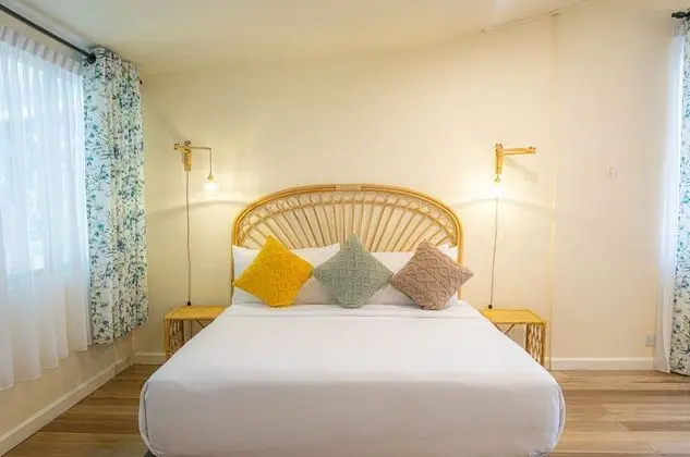 Premier Oda (Jungle Lodge)