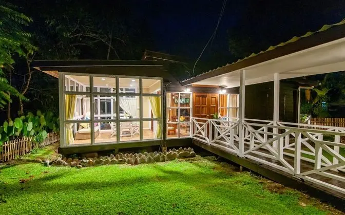 Premier Oda (River Lodge)