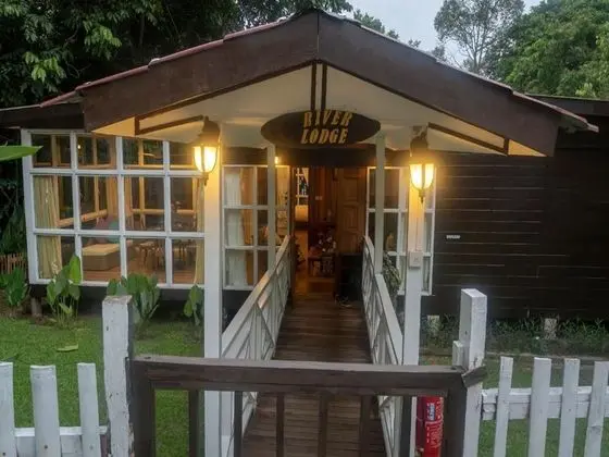 Premier Oda (River Lodge)