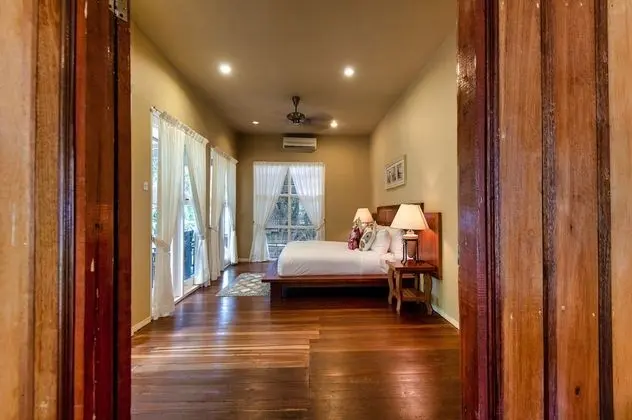 Premier Oda (River Lodge)