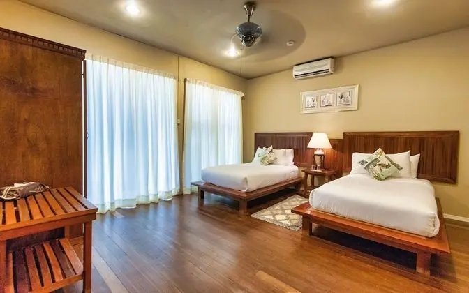 Premier Oda (River Lodge)