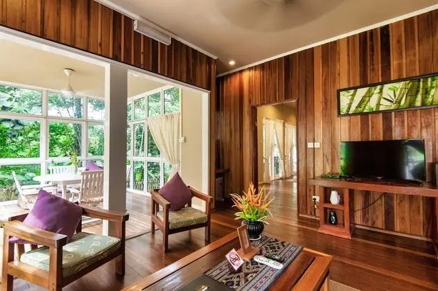 Premier Oda (River Lodge)
