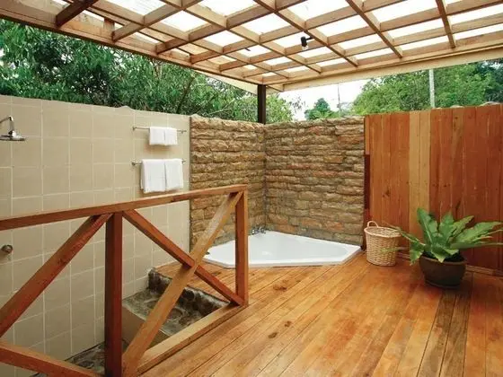 Premier Oda (River Lodge)