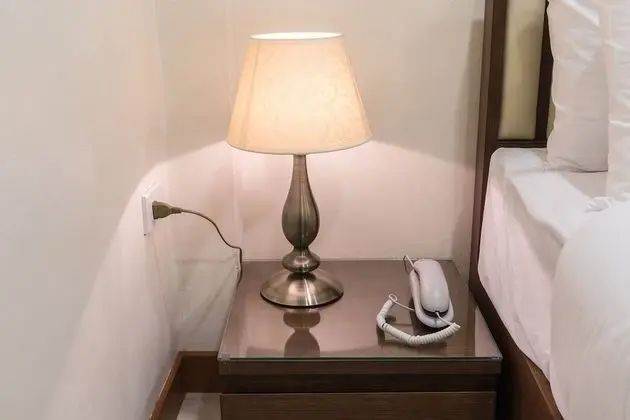 Deluxe Tek Büyük Yataklı Oda, 1 En Büyük (King) Boy Yatak