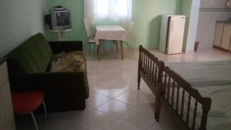 Economy Apart Daire, Birden Çok Yatak