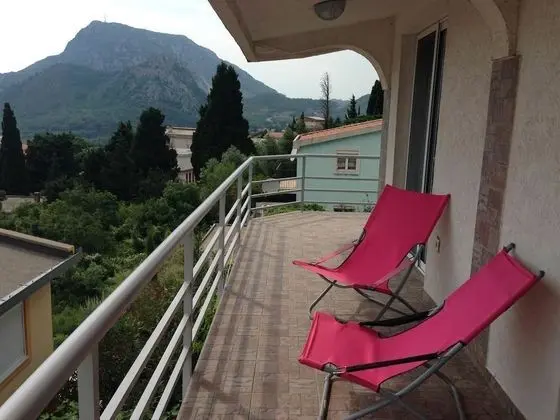 Economy Apart Daire, Birden Çok Yatak