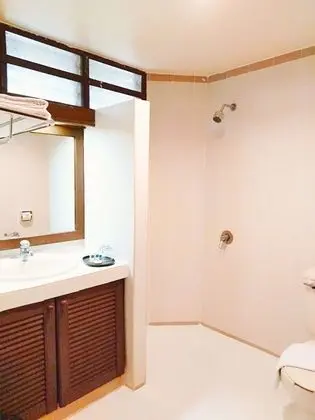Deluxe İki Ayrı Yataklı Oda, Bahçe Manzaralı