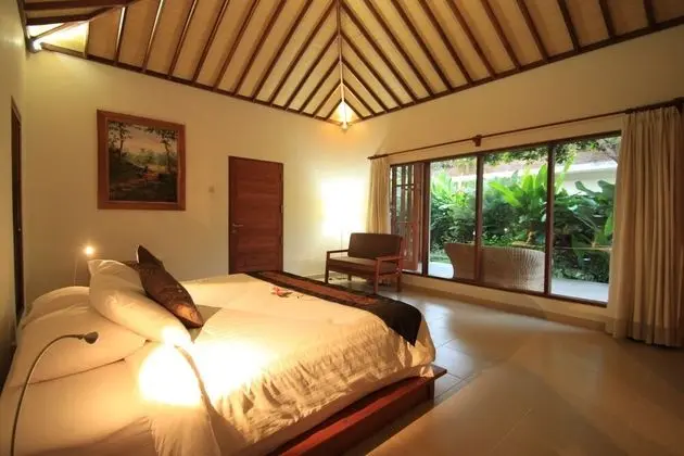 Villa, 2 Yatak Odası, Kişiye Özel Havuzlu