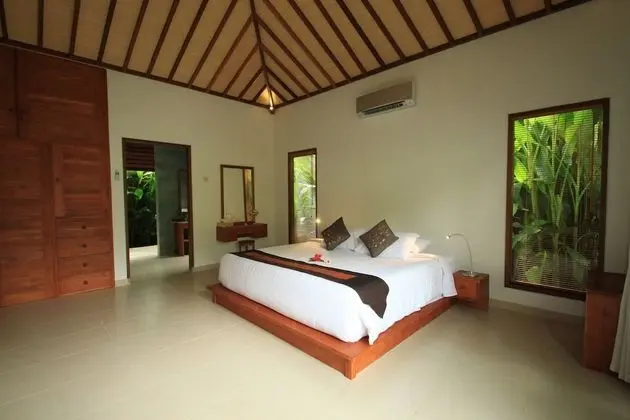 Villa, 2 Yatak Odası, Kişiye Özel Havuzlu