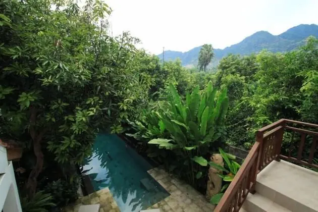 Villa, 2 Yatak Odası, Kişiye Özel Havuzlu
