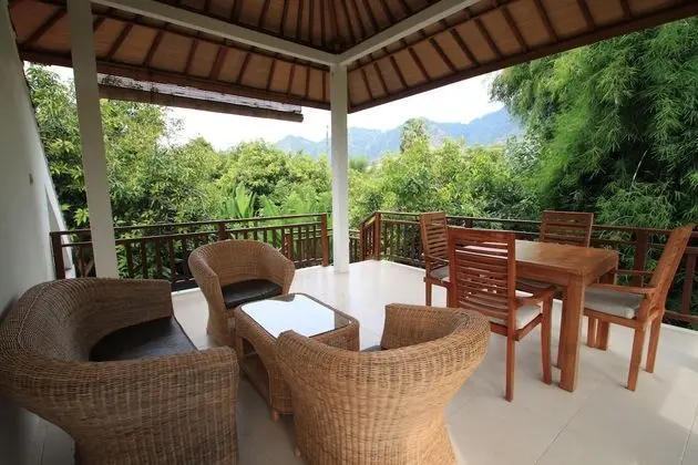 Villa, 2 Yatak Odası, Kişiye Özel Havuzlu