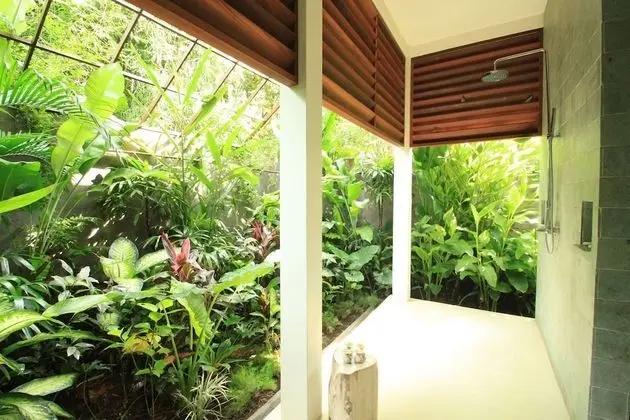 Villa, 2 Yatak Odası, Kişiye Özel Havuzlu