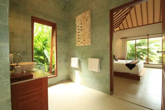Villa, 2 Yatak Odası, Kişiye Özel Havuzlu