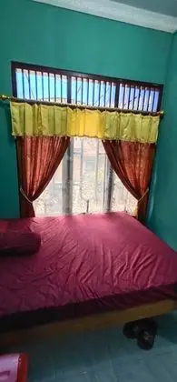 Ortak Ranzalı Oda, Sadece kadınlar için (1 Bed in Female Dormitory)
