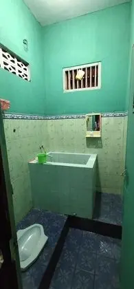 Ortak Ranzalı Oda, Sadece kadınlar için (1 Bed in Female Dormitory)