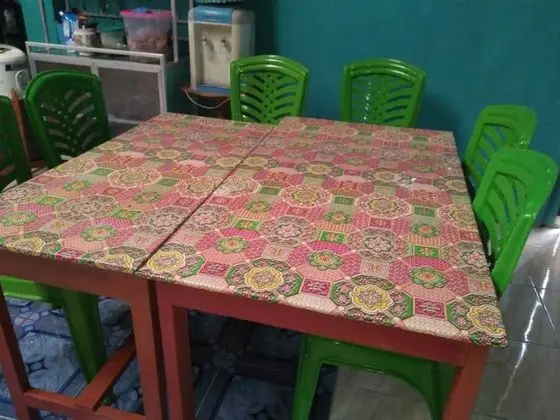 Ortak Ranzalı Oda, Sadece kadınlar için (1 Bed in Female Dormitory)
