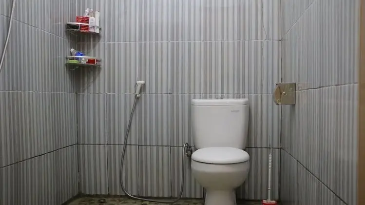 Ortak Ranzalı Oda, Karma Ranzalı Oda (Bed in 10 Bed)