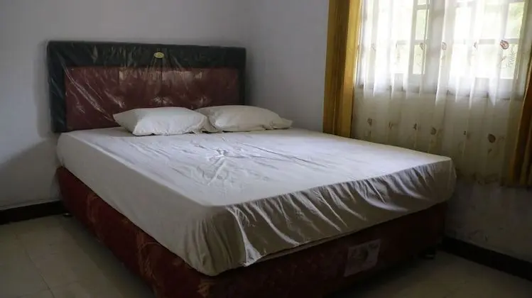Ortak Ranzalı Oda, Sadece kadınlar için (ONE Bed in 5 Bed)