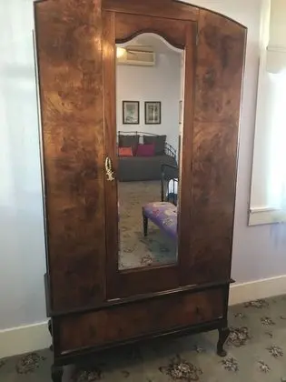 Deluxe Tek Kişilik Oda, 1 Yatak Odası