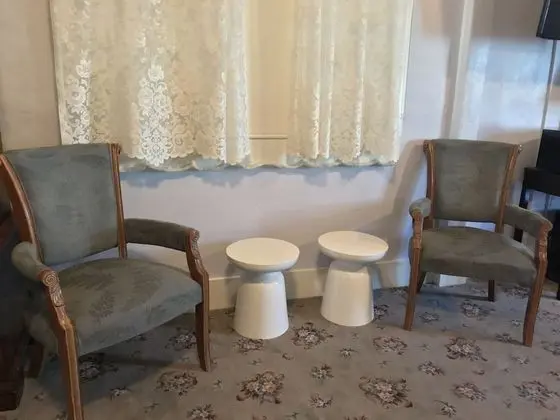 Deluxe Tek Kişilik Oda, 1 Yatak Odası