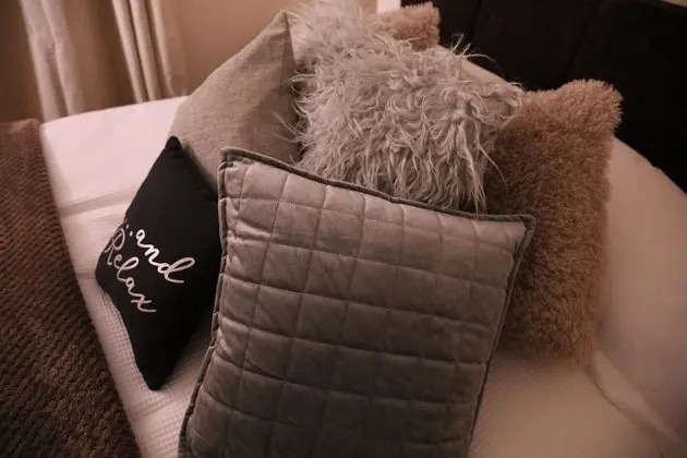 Comfort Tek Büyük Yataklı Oda, 1 Yatak Odası