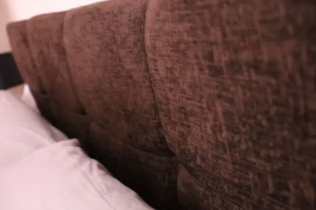 Comfort Tek Büyük Yataklı Oda, 1 Yatak Odası