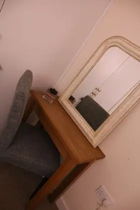 Comfort Tek Büyük Yataklı Oda, 1 Yatak Odası