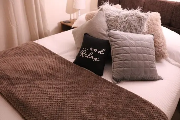 Comfort Tek Büyük Yataklı Oda, 1 Yatak Odası