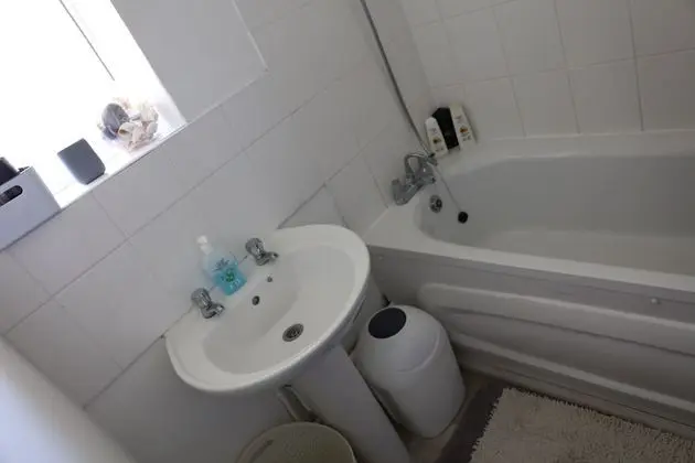 Comfort Tek Büyük Yataklı Oda, 1 Yatak Odası