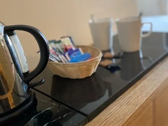 Tek Kişilik Oda, Banyolu/Duşlu