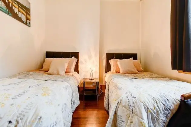 İki Ayrı Yataklı Oda (Room 2)