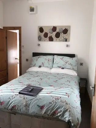 Tek Büyük Yataklı Oda (Room 1)
