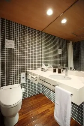 Deluxe Tek Kişilik Oda, Sigara İçilebilir