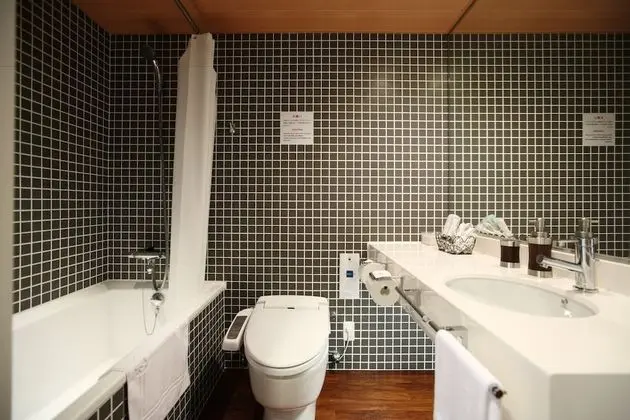 Deluxe Tek Kişilik Oda, Sigara İçilmez