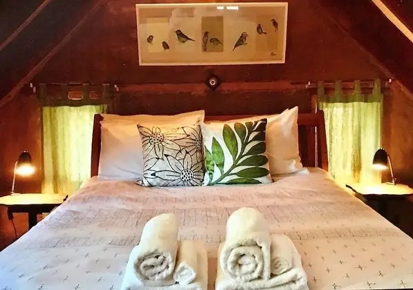 Villa, 1 Yatak Odası