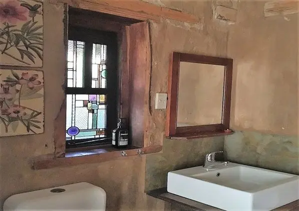 Villa, 1 Yatak Odası